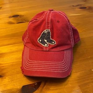 Boston Red Sox Hat